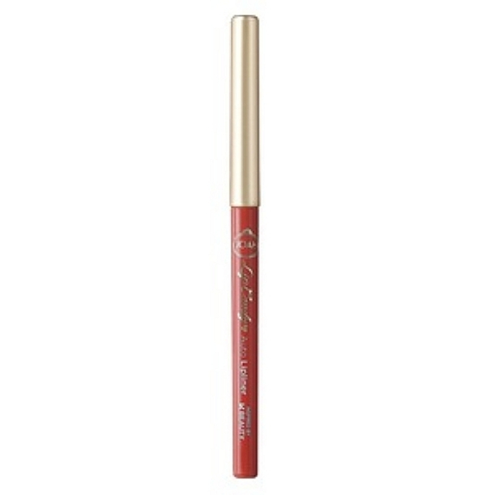 3 x JOAH Lip Candy Intense Auto Lip Liner, Blush
